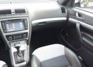 Škoda Octavia 2.0TDi RS DSG
