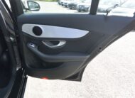 Mercedes-Benz C 200 C200d Avantgarde