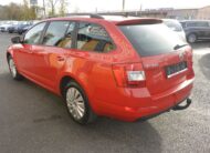 Škoda Octavia 1.6TDi 77kW  DSG