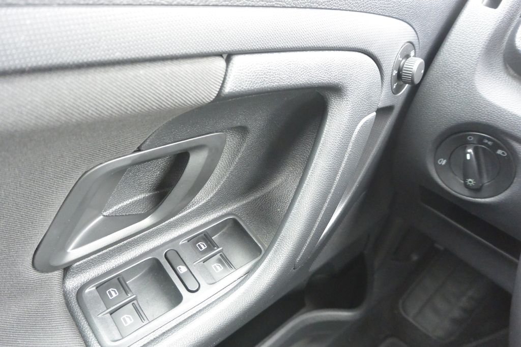 Škoda Fabia 1.2TSi SPORT