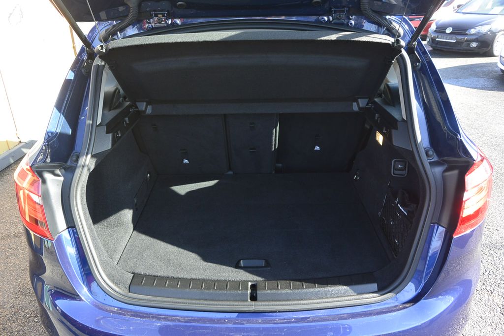 BMW 218 Active Tourer 1.5i