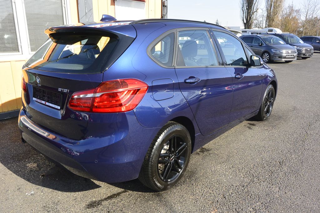 BMW 218 Active Tourer 1.5i