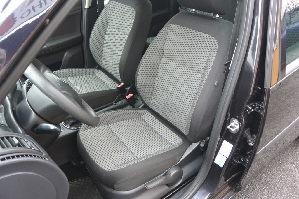 Škoda Roomster 1.2TSi