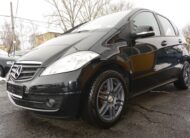 Mercedes-Benz A 180 2.0CDi 6kv