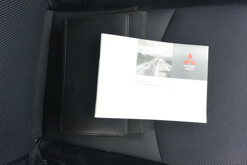 Mitsubishi Outlander 2.2 DI-D 4×4