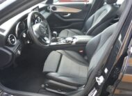 Mercedes-Benz C 200 C200d Avantgarde