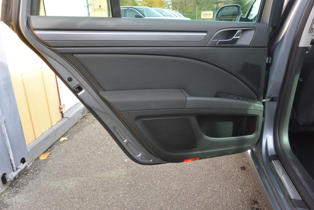 Škoda Superb 1.4TSi