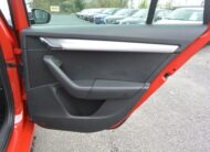 Škoda Octavia 1.6TDi 77kW  DSG