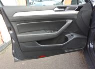 Volkswagen Passat 2.0TDi DSG, LED, NAVI