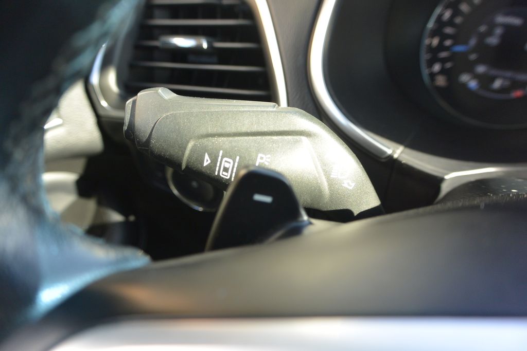 Ford Edge 2.0TDCi ST Line 4×4 AT