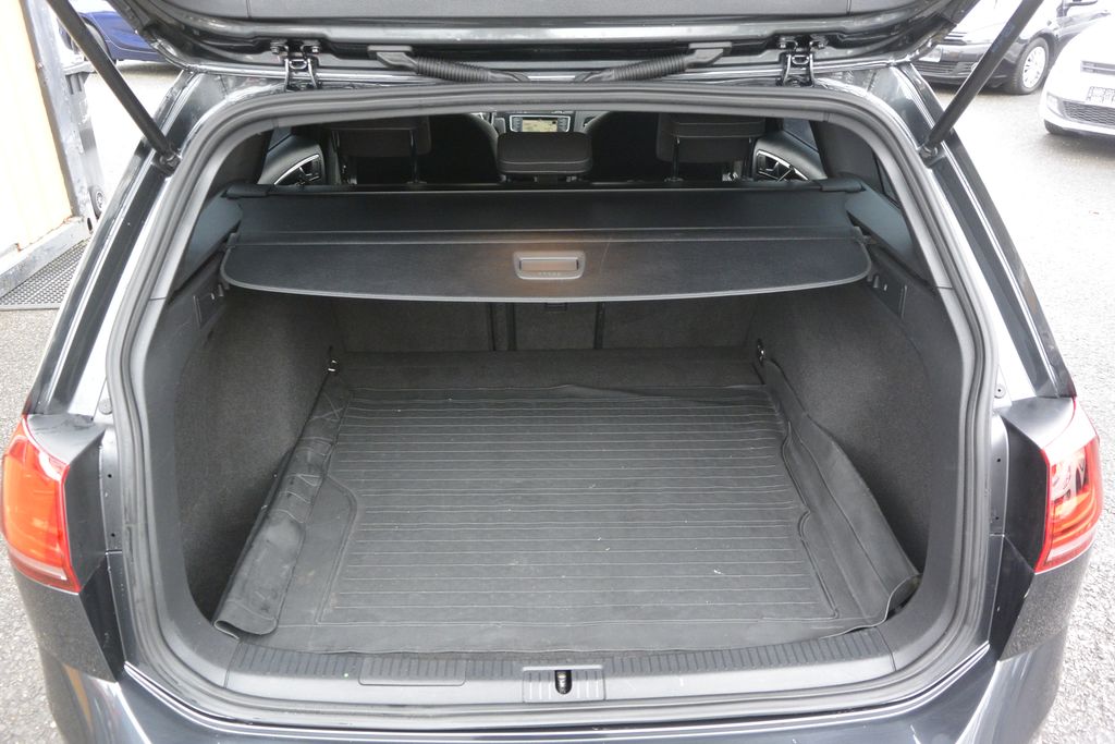 Volkswagen Golf 2.0TDi GTD