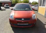 Ford Fiesta 1.4i
