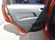Ford Fiesta 1.4i