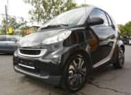 Smart ForTwo 0.8CDi ATM