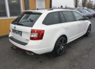 Škoda Octavia 2.0TDi RS