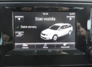 Škoda Octavia 2.0TDi 110kW
