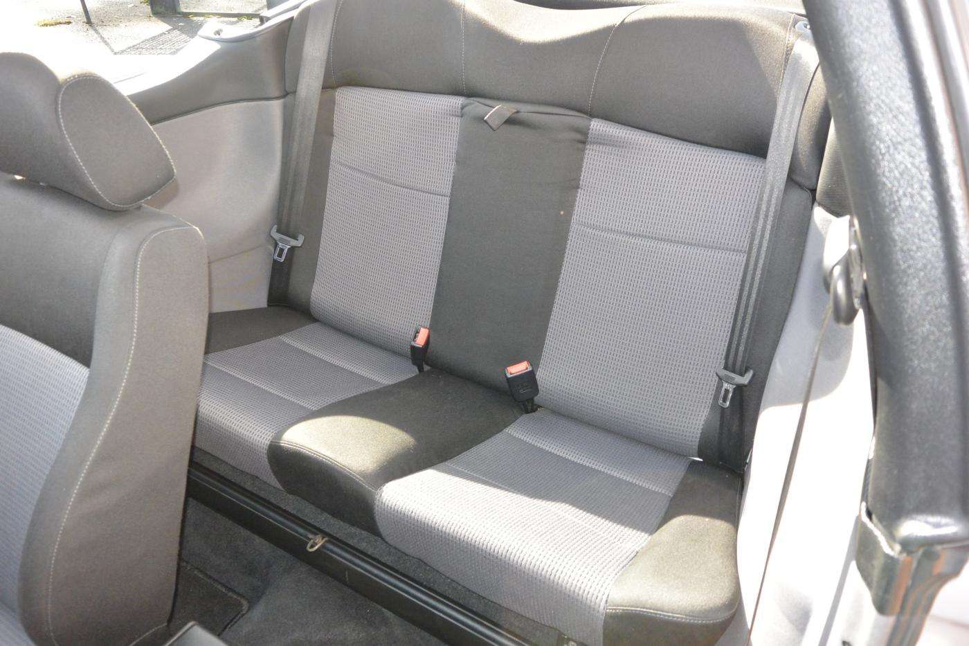 Volkswagen Golf 2.0i