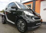 Smart ForTwo 0.8CDi ATM