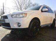 Mitsubishi Outlander 2.2 DI-D 4×4
