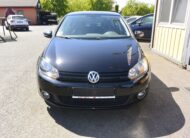 Volkswagen Golf 1.2TSi Match 77kW NAVI