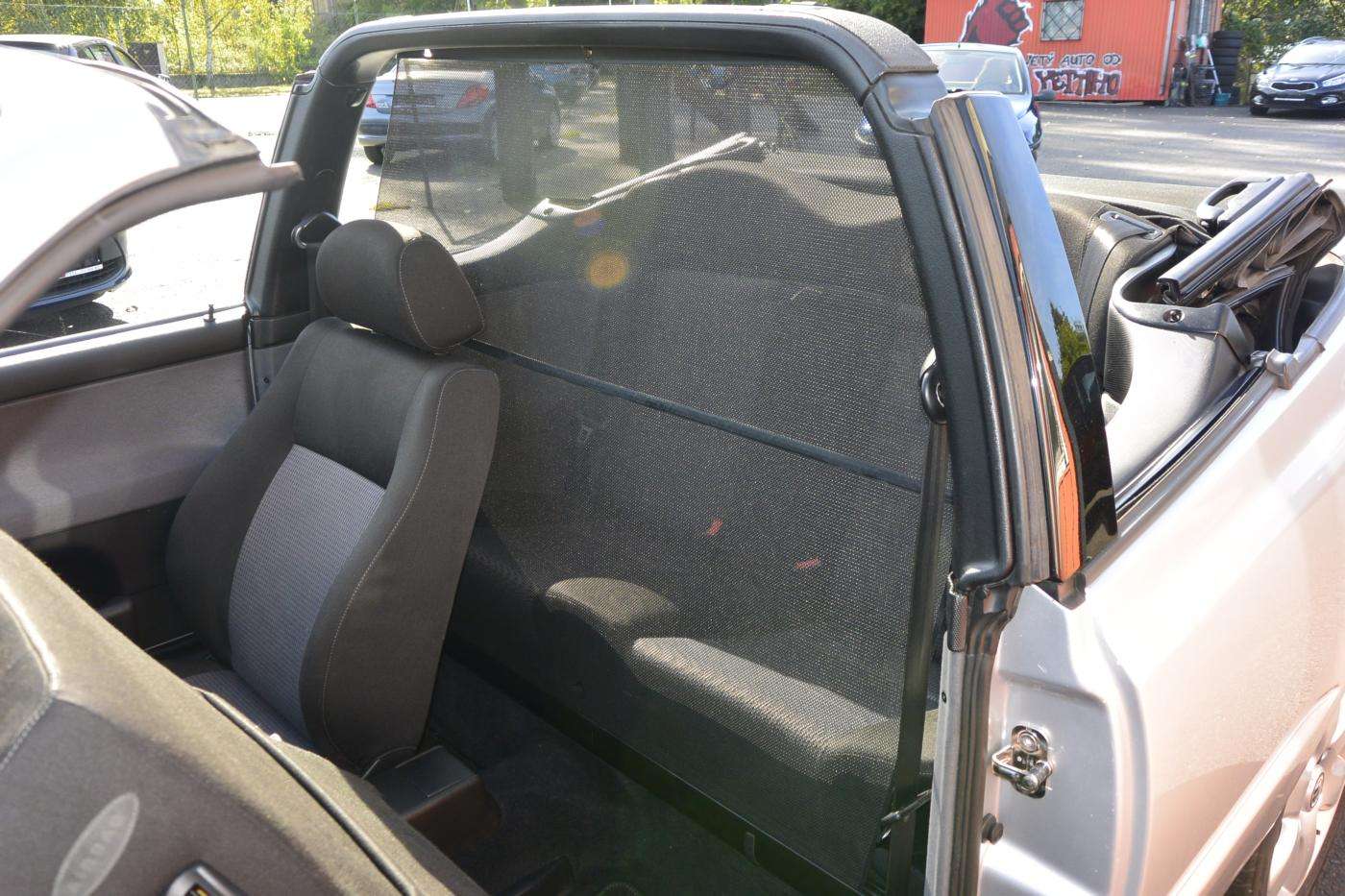 Volkswagen Golf 2.0i