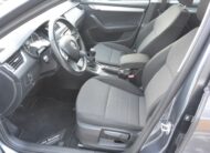 Škoda Octavia 2.0TDi 110kW