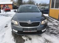 Škoda Octavia 2.0TDi 110kW
