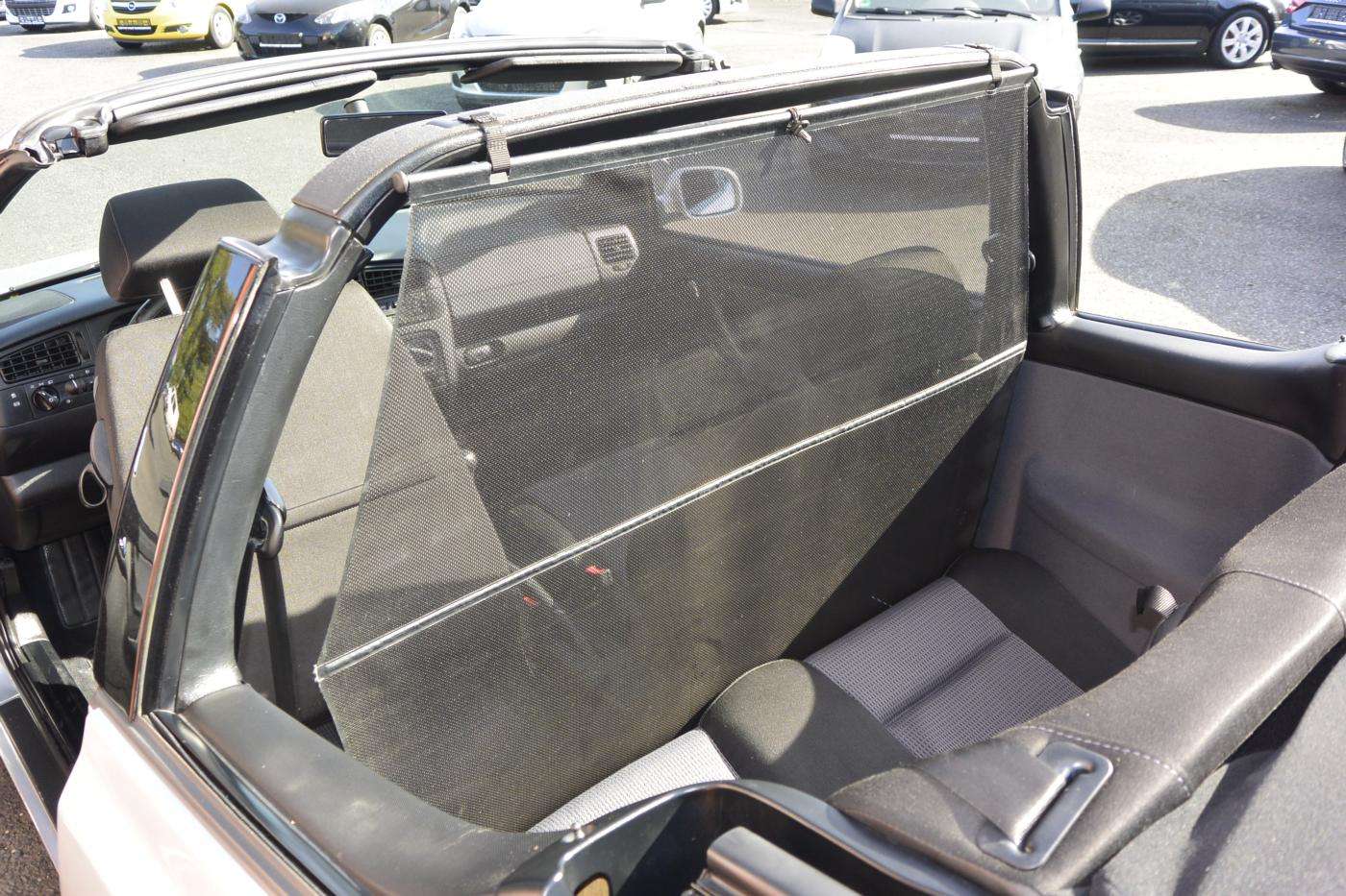 Volkswagen Golf 2.0i