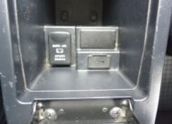 Mitsubishi Outlander 2.2 DI-D 4×4