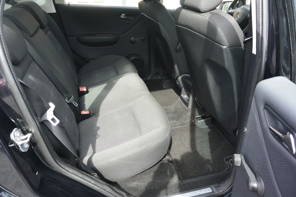 Mercedes-Benz A 180 2.0CDi 6kv