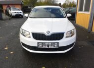Škoda Octavia 1.2TSi 77kW