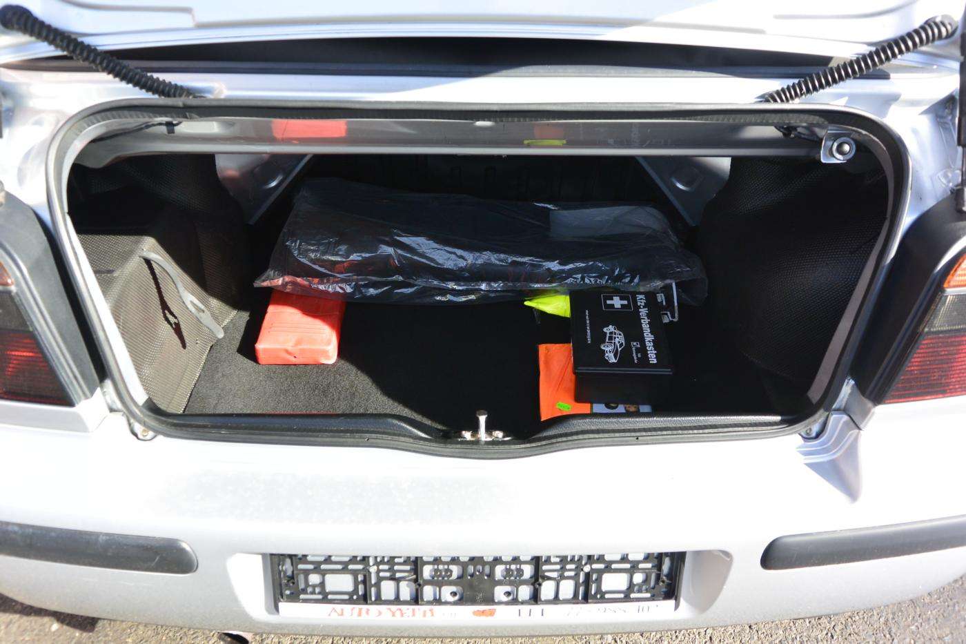 Volkswagen Golf 2.0i