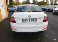 Škoda Octavia 1.2TSi 77kW