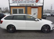 Škoda Octavia 2.0TDi RS