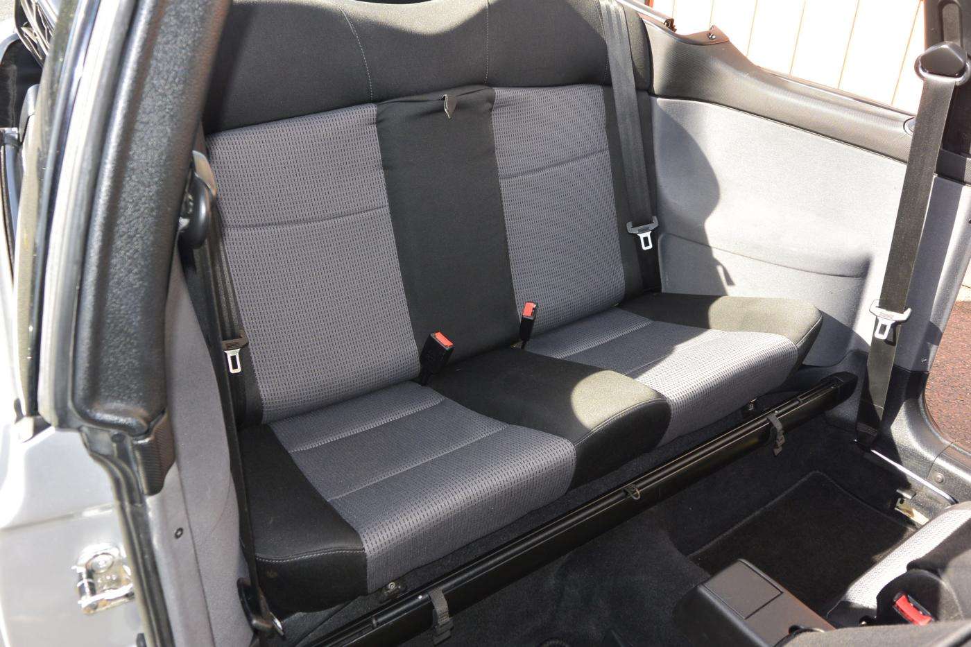 Volkswagen Golf 2.0i