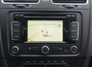 Volkswagen Golf 1.2TSi Match 77kW NAVI