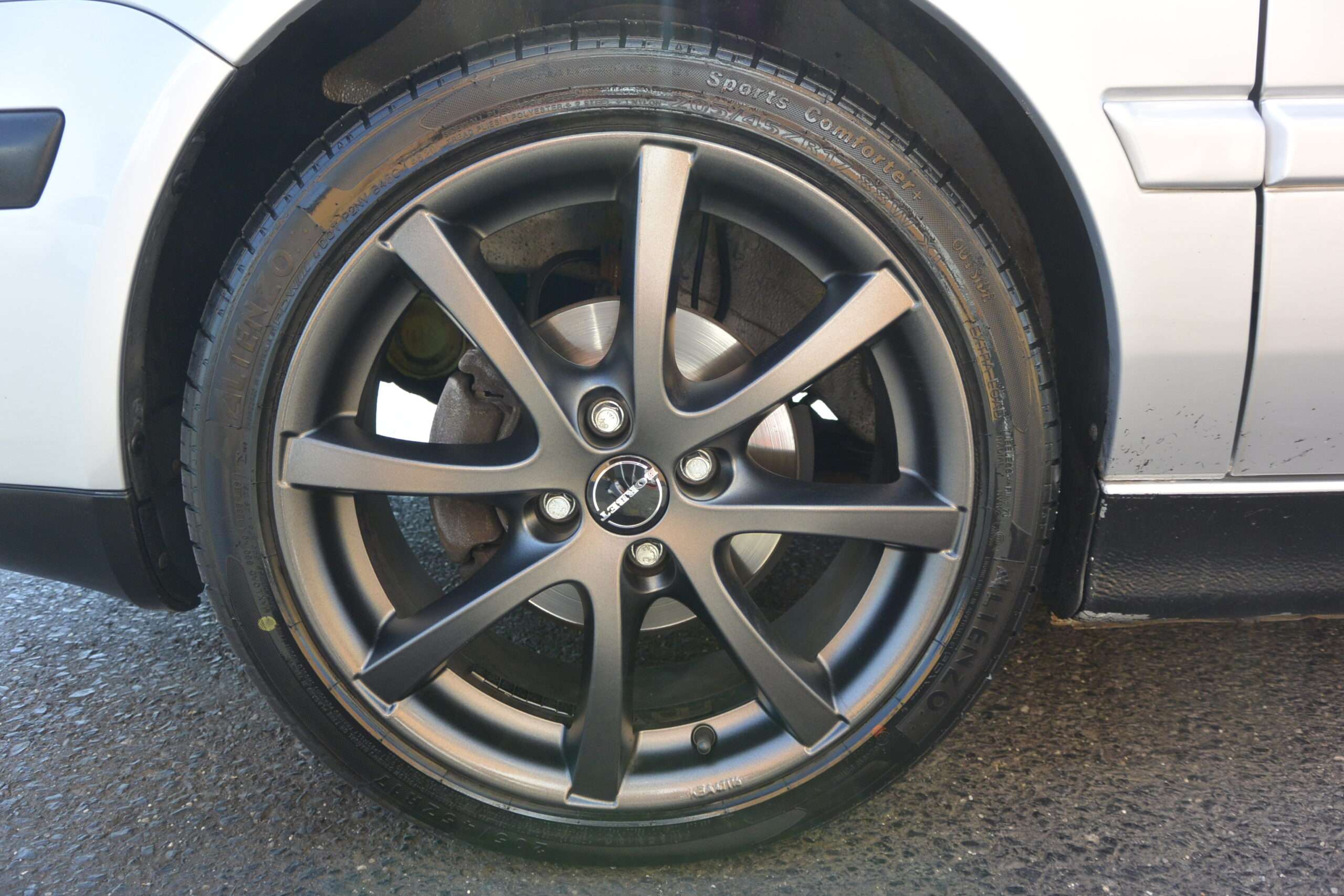 Volkswagen Golf 2.0i