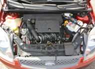 Ford Fiesta 1.4i