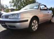 Volkswagen Golf 2.0i