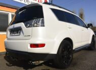 Mitsubishi Outlander 2.2 DI-D 4×4