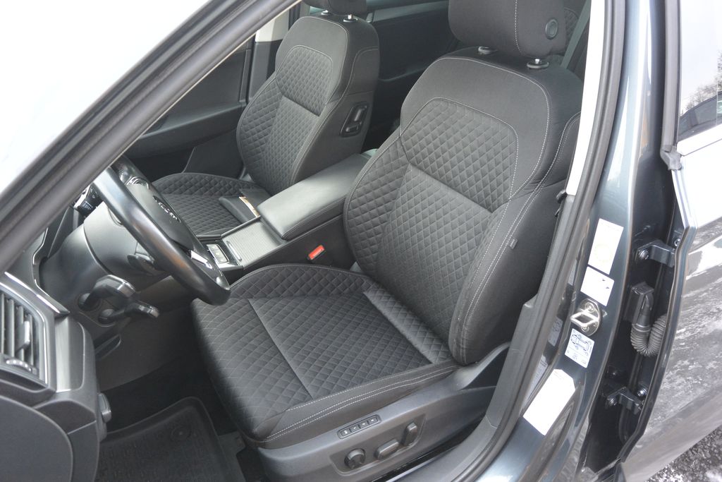 Škoda Superb 2.0TDi 140kW DSG DPH