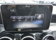 Mercedes-Benz C 200 C200d Avantgarde