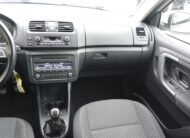 Škoda Fabia 1.2TSi SPORT