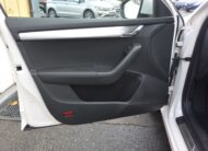 Škoda Octavia 1.2TSi 77kW