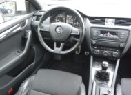 Škoda Octavia 2.0TDi RS