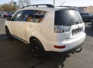 Mitsubishi Outlander 2.2 DI-D 4×4