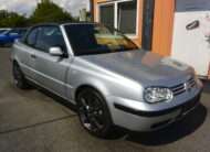 Volkswagen Golf 2.0i