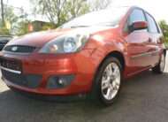 Ford Fiesta 1.4i