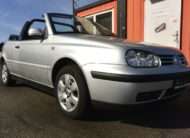 Volkswagen Golf 2.0i