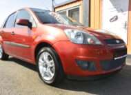 Ford Fiesta 1.4i